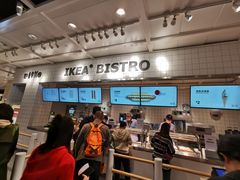 -宜家·瑞典风味餐厅(烟台路店)