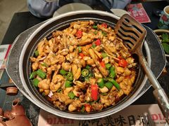 -蛙小侠(长安万科店)