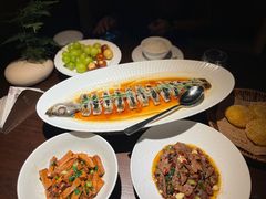 -许爷家·生态湖鲜(徐汇日月光店)