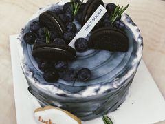 -半勺舒舒生日蛋糕店