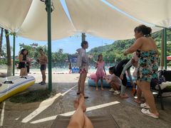 -重庆海昌加勒比海水世界