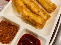 -海底捞火锅(锦艺城店)