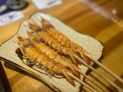 -浦·传统日式料理(3 5 1 1 店)