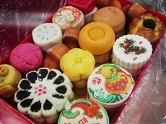 -北京稻香村(第二十八店)