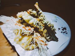 -鳗鱼家·深夜食堂(军博店)