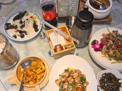 -闽公馆·客家私房菜·商务宴请·包厢(杏林橡树湾店)
