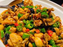 -凤凰湘语·海派湘菜(浦东旗舰店)
