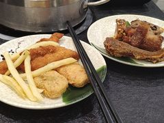 -福成自助烤肉(长阳店)
