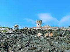 -硇洲岛旅游区