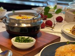 -深圳威尼斯英迪格酒店·意华轩中餐厅