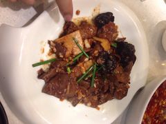 闫府私房菜(万达广场店)-闫府私房菜(经四路万达店)
