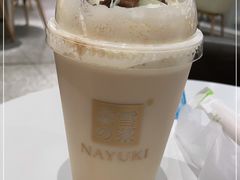 -奈雪的茶(新天地广场PRO店)