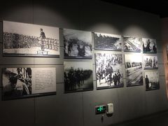 -台儿庄大战纪念馆