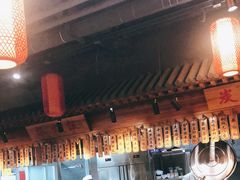 -张大嘴菜馆(庞各庄店)