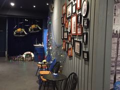 等位区-船奇蒸汽海鲜·闽菜(八市海鲜总店)