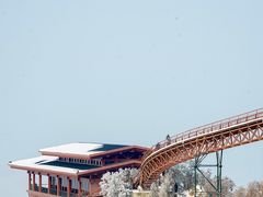 -少华山国家森林公园
