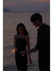 -花屿迷鹿写真馆