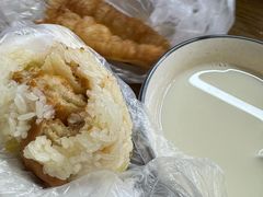 -王氏烧饼无矾油条
