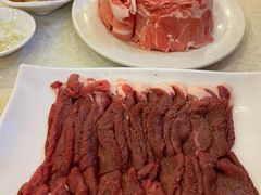 -八先生涮肉房(三里河店)