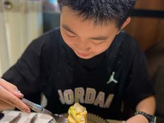 -西堤牛排(南京龙江店)