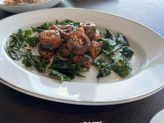 -广州柏悦酒店·悦景轩·粤菜餐厅