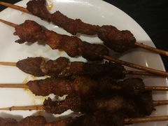 -老牌坊•鲁菜名店•地道济南菜(大观园商埠店)