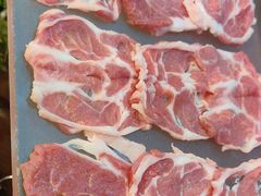 -百叶居·老北京涮羊肉(鼓楼店)