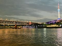 -武汉两江游览·夜游长江(汉口粤汉码头)