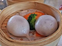 -金汇酒楼(中山东区店)
