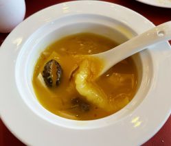 -金雨玫瑰庄园酒店-宴会中心