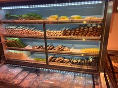 -老谢野馄饨(延安路店)
