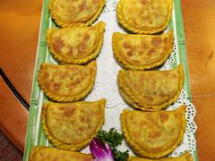 -伊帆食府·青海地方特色美食