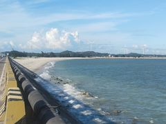 -汕尾风车岛