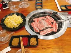 -齐齐哈尔特色烤肉