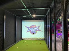 -VS SPORTS PARK运动玩乐园·团建·生日会(合生汇店)