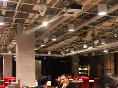 大堂-金鼎轩(亚运村店)