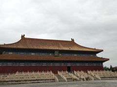 -北京市劳动人民文化宫(太庙)