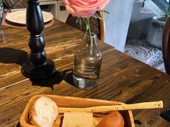 -SEVEN西餐厅(中河南路店)
