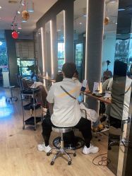 点击看大图 -意廊 Hair Salon