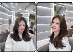 -3AM·S HAIR SALON烫发染发接发
