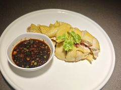 -宋园·金宴浙鲜馆(静安店)