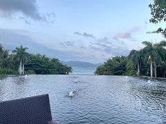 -三亚太阳湾柏悦酒店