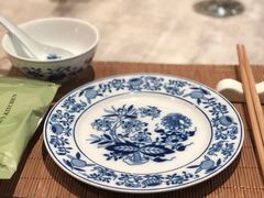 -漢舍中国菜馆(889广场店)