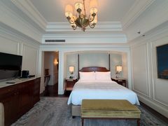 -广州富力丽思卡尔顿酒店