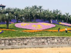 -南通洲际绿博园