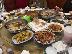 -小唐小四川水煮鱼(北三路店)