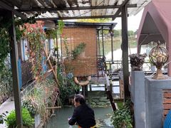 -水岸居湖景农家乐·阳澄湖大闸蟹