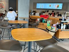-星巴克(深圳大浪商业中心分店)