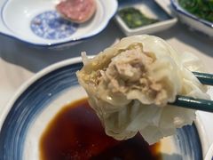 -真食净香居·内蒙烧麦(亚运村店)
