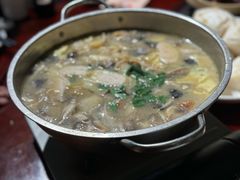 -金利来酒家(劳动西路店)
